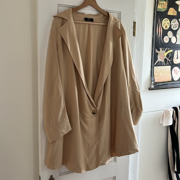 ABLE 3X Suit Set - Picture 5 of 8